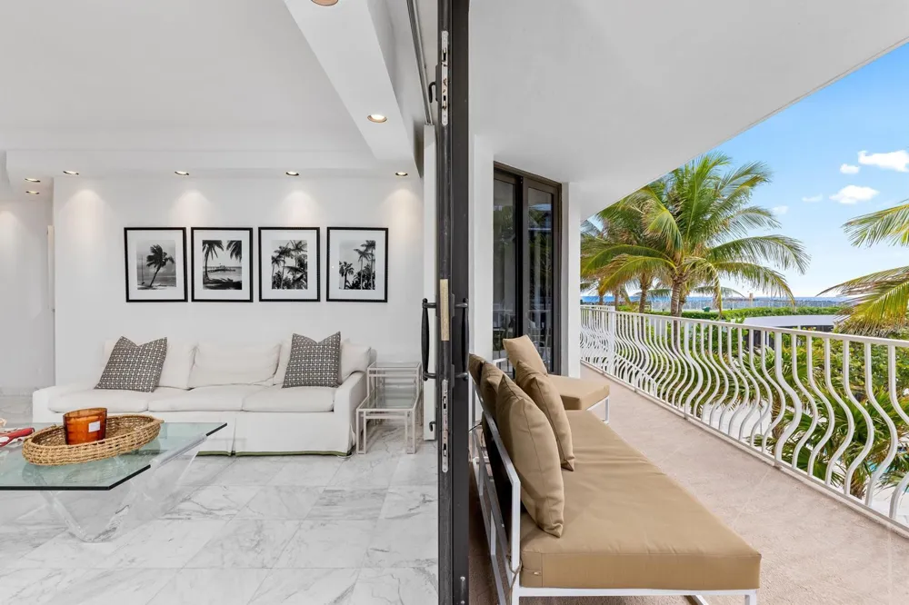 2000 S Ocean Boulevard #107n Palm Beach, FL 33480