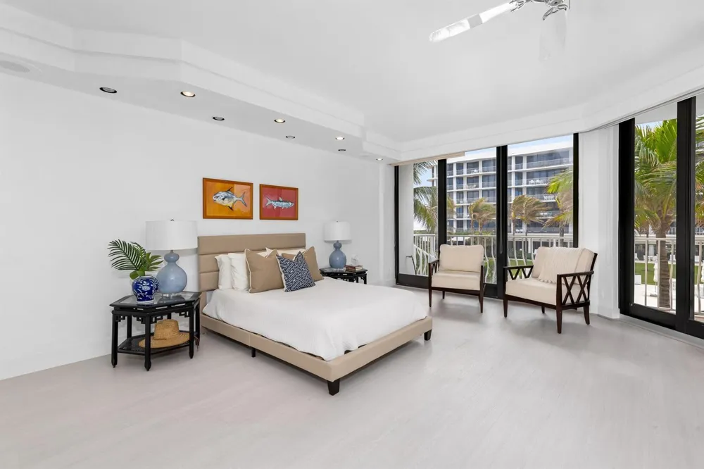 2000 S Ocean Boulevard #107n Palm Beach, FL 33480