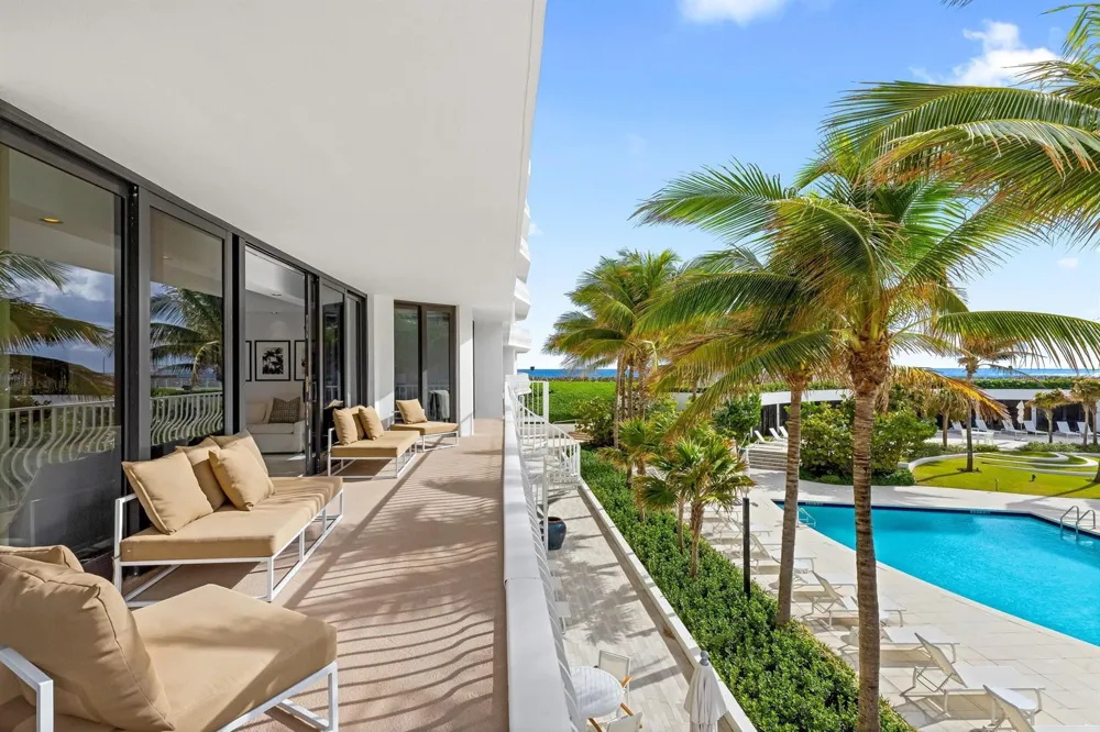 2000 S Ocean Boulevard #107n Palm Beach, FL 33480