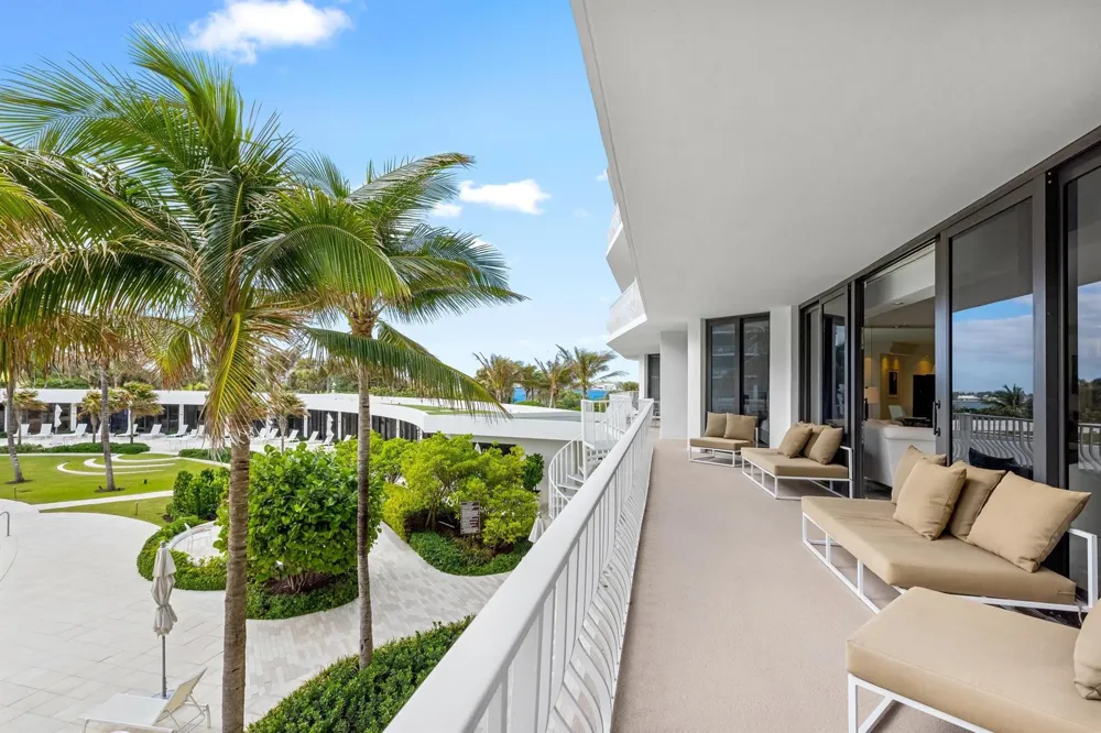 2000 S Ocean Boulevard #107n Palm Beach, FL 33480