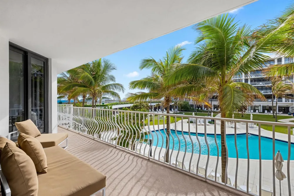 2000 S Ocean Boulevard #107n Palm Beach, FL 33480