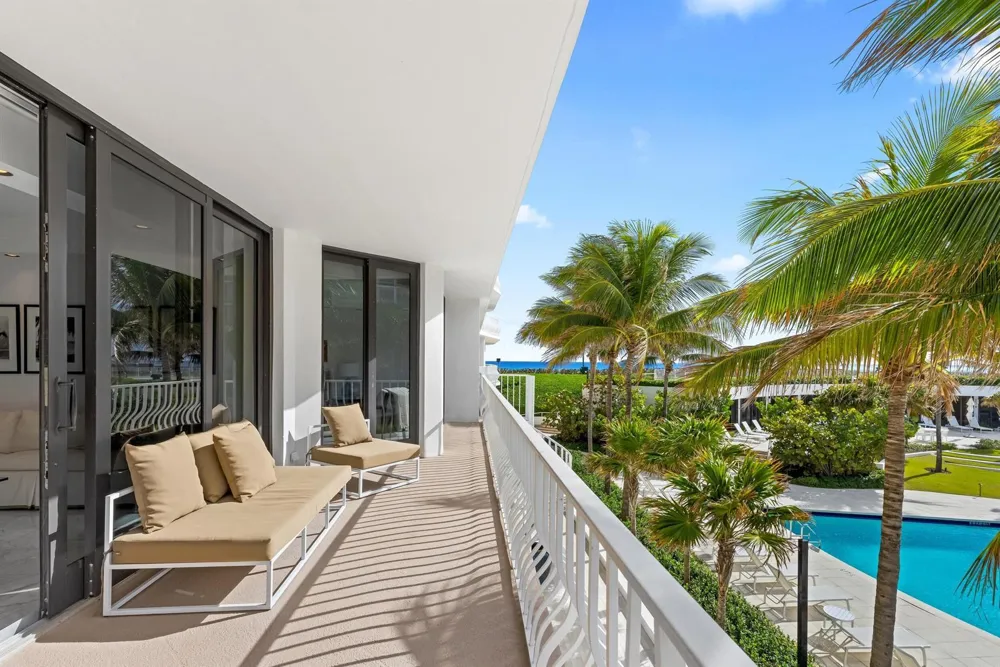2000 S Ocean Boulevard #107n Palm Beach, FL 33480