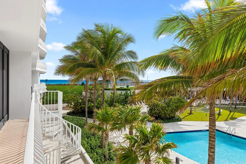 2000 S Ocean Boulevard #107n Palm Beach, FL 33480