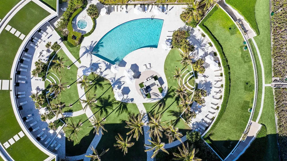 2000 S Ocean Boulevard #107n Palm Beach, FL 33480
