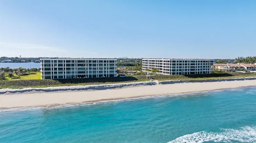 2000 S Ocean Boulevard #107n Palm Beach, FL 33480