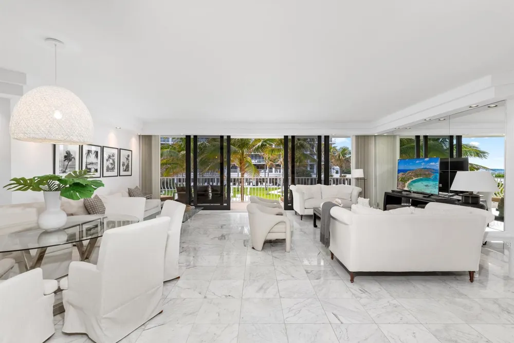 2000 S Ocean Boulevard #107n Palm Beach, FL 33480