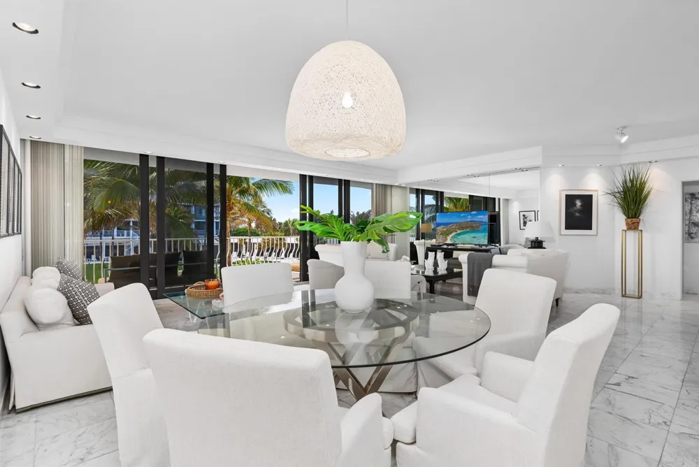 2000 S Ocean Boulevard #107n Palm Beach, FL 33480