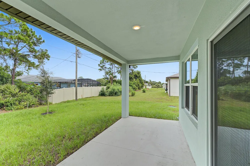 1806 San Filippo Drive SE Palm Bay, FL 32909