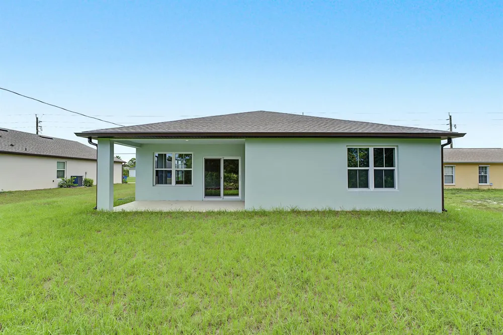 1806 San Filippo Drive SE Palm Bay, FL 32909