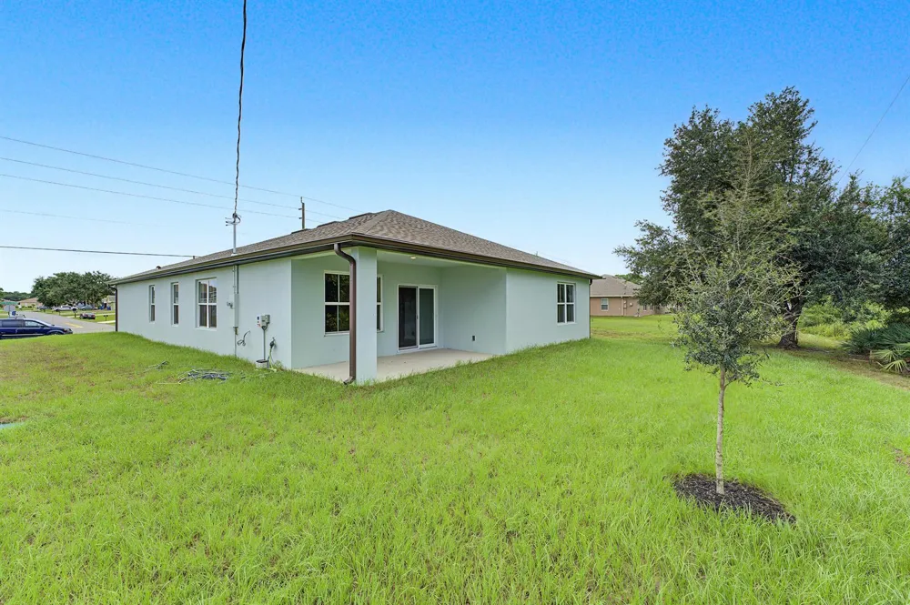 1806 San Filippo Drive SE Palm Bay, FL 32909