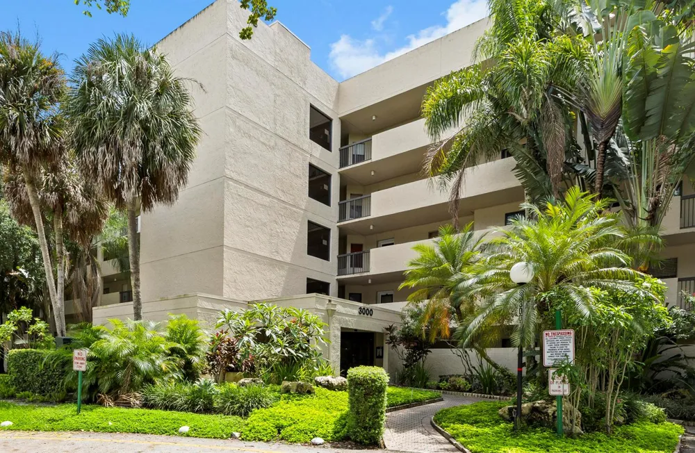 3000 NW 42nd Avenue #B201 Coconut Creek, FL 33066