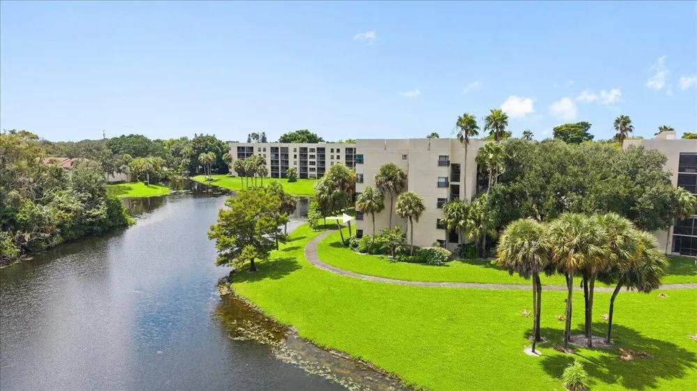 3000 NW 42nd Avenue #B201 Coconut Creek, FL 33066