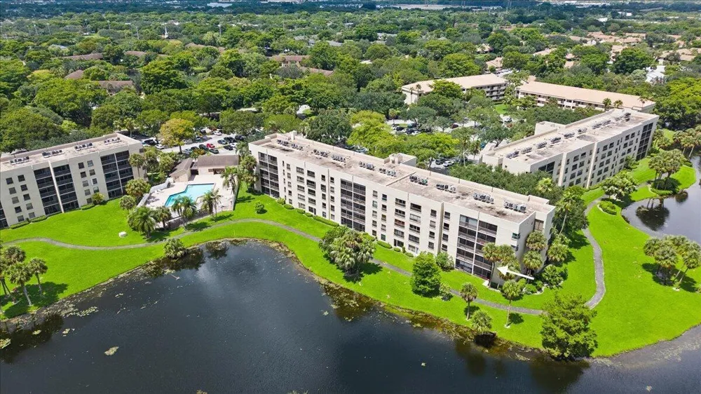 3000 NW 42nd Avenue #B201 Coconut Creek, FL 33066