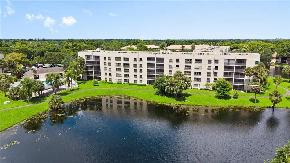3000 NW 42nd Avenue #B201 Coconut Creek, FL 33066
