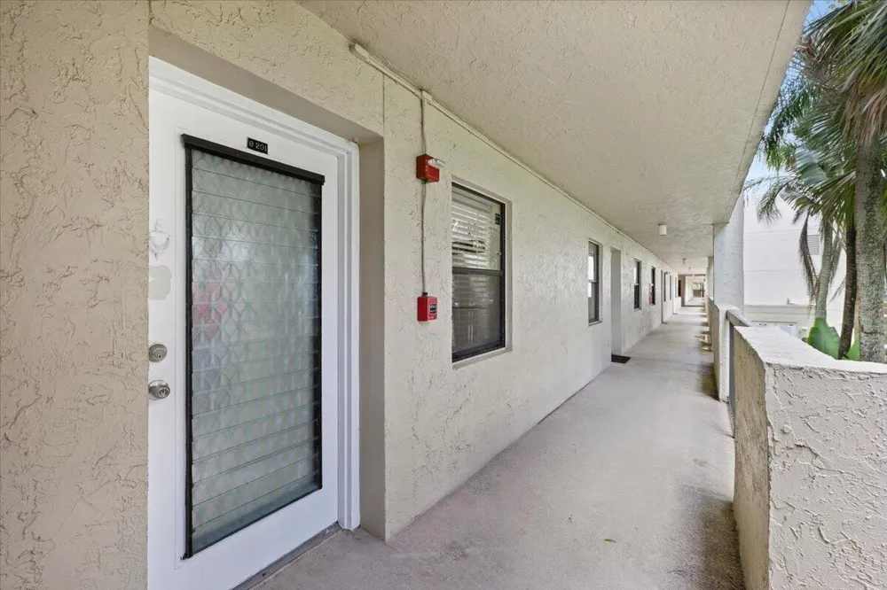 3000 NW 42nd Avenue #B201 Coconut Creek, FL 33066