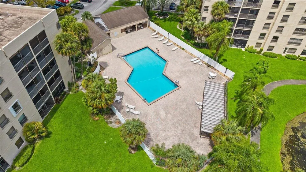 3000 NW 42nd Avenue #B201 Coconut Creek, FL 33066