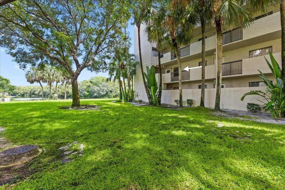 3000 NW 42nd Avenue #B201 Coconut Creek, FL 33066