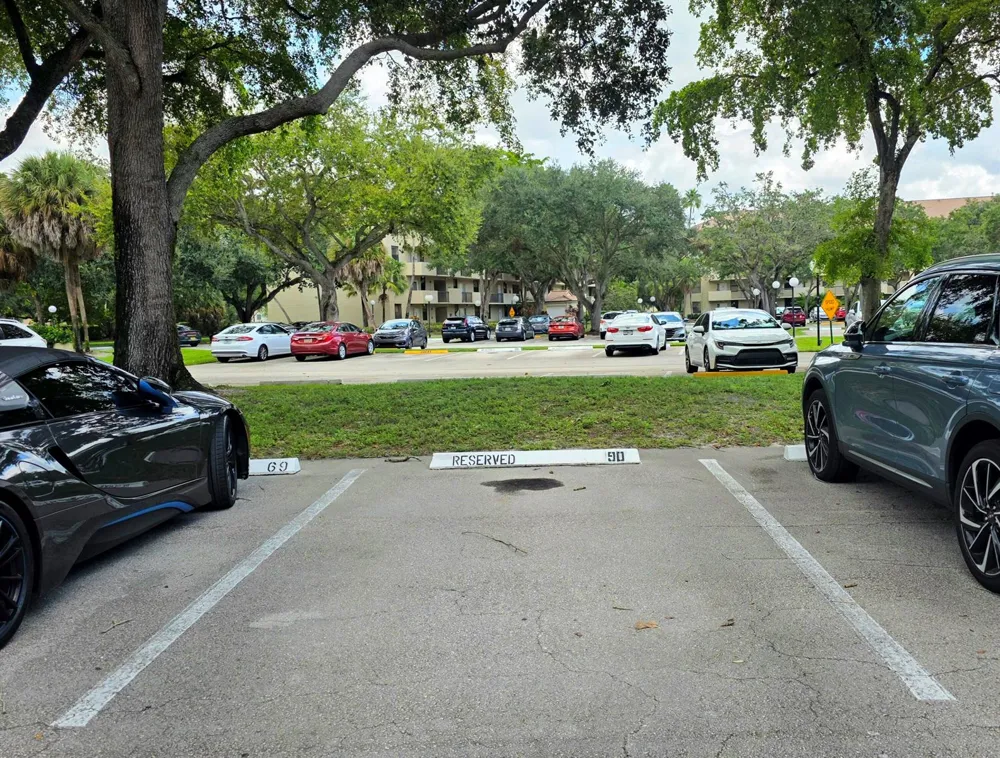 3000 NW 42nd Avenue #B201 Coconut Creek, FL 33066