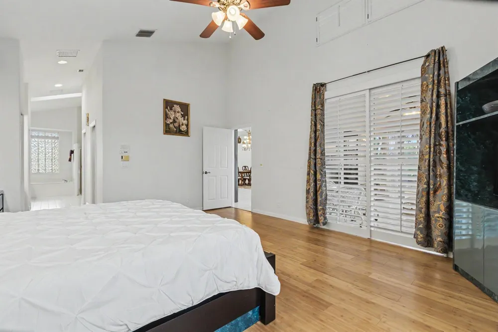 6219 EVIAN PLACE Boynton Beach, FL 33437