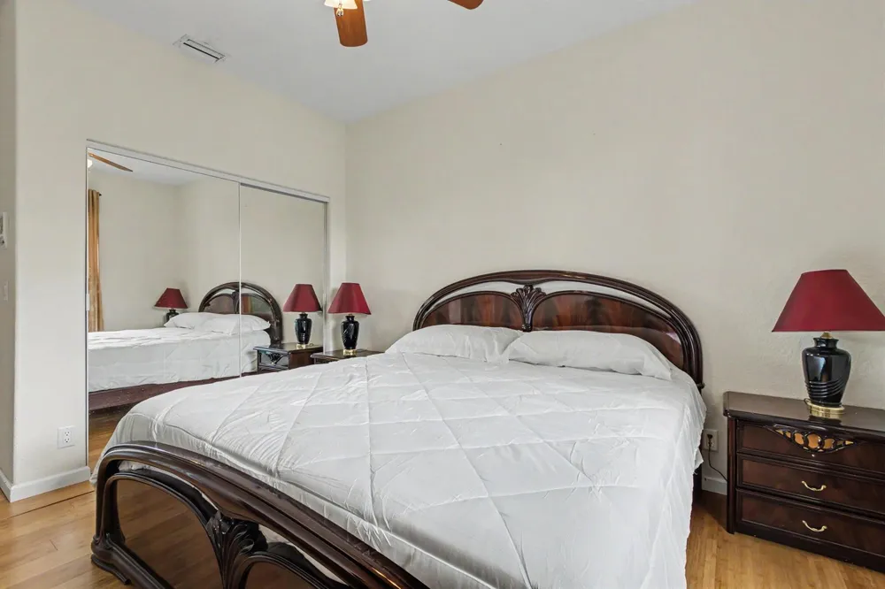 6219 EVIAN PLACE Boynton Beach, FL 33437