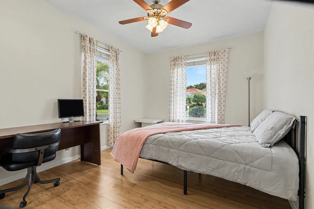 6219 EVIAN PLACE Boynton Beach, FL 33437