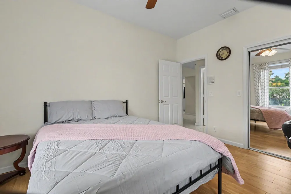 6219 EVIAN PLACE Boynton Beach, FL 33437