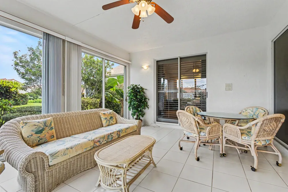 6219 EVIAN PLACE Boynton Beach, FL 33437