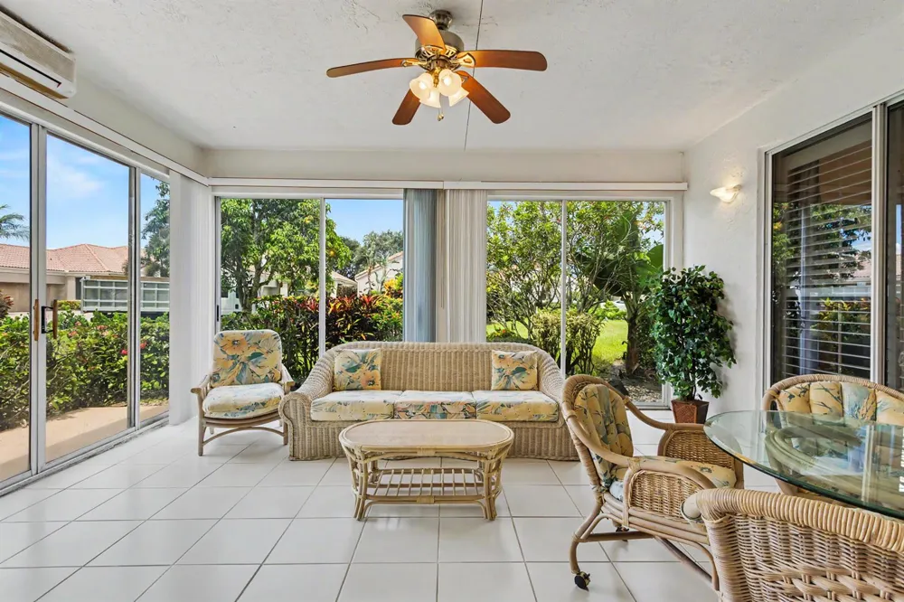 6219 EVIAN PLACE Boynton Beach, FL 33437