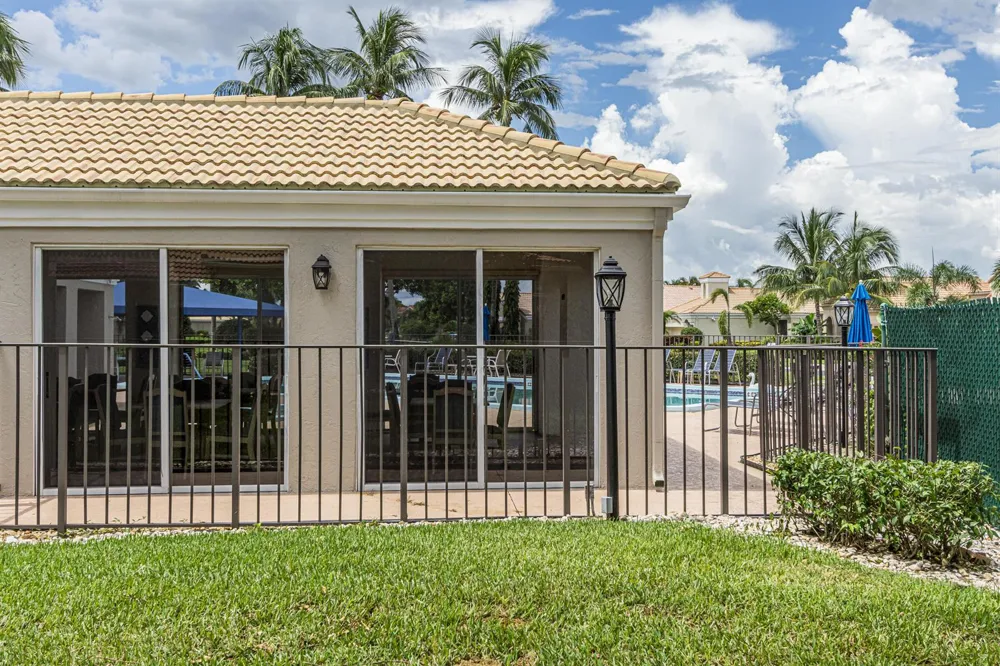 6219 EVIAN PLACE Boynton Beach, FL 33437