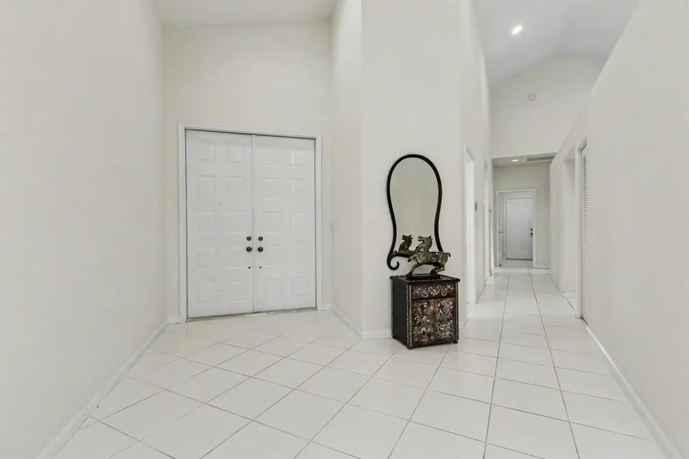 6219 EVIAN PLACE Boynton Beach, FL 33437