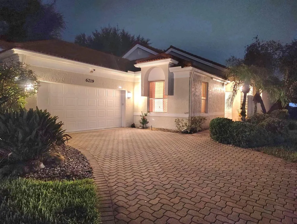 6219 EVIAN PLACE Boynton Beach, FL 33437