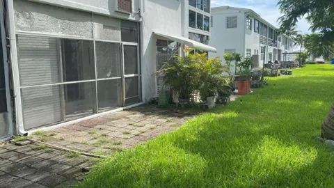 50 NW 204TH STREET #8