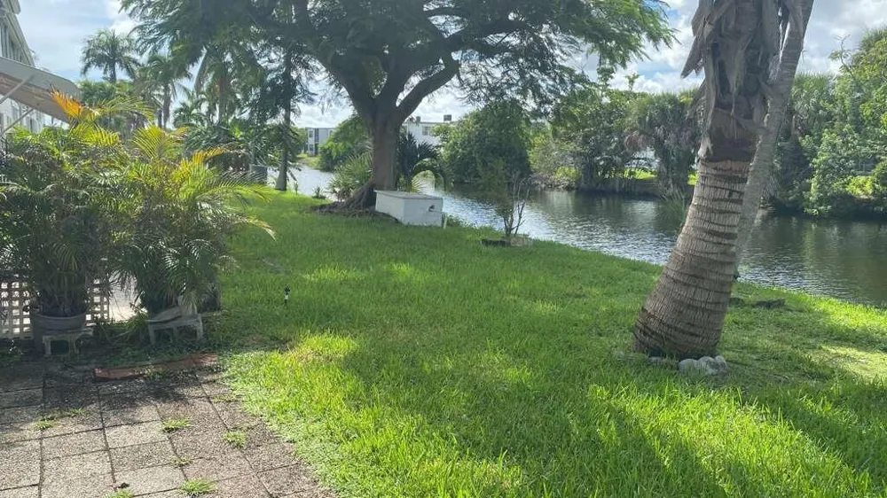 50 NW 204TH STREET #8 Miami Gardens, FL 33169