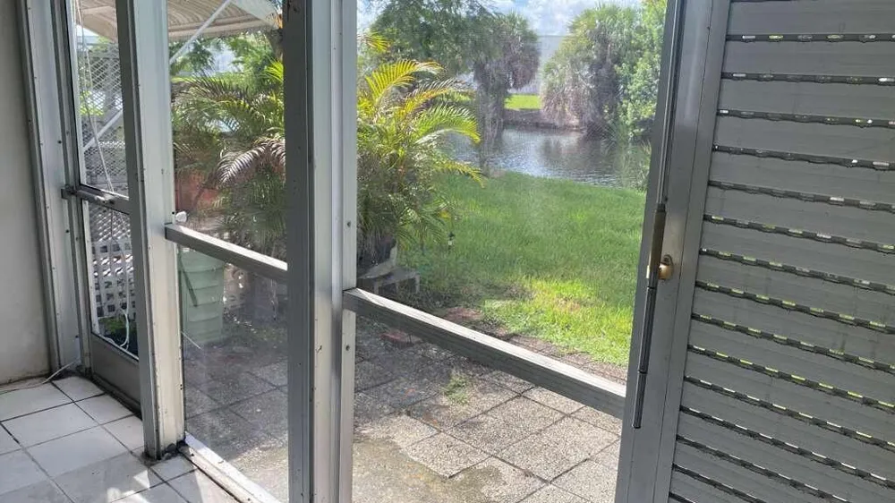 50 NW 204TH STREET #8 Miami Gardens, FL 33169