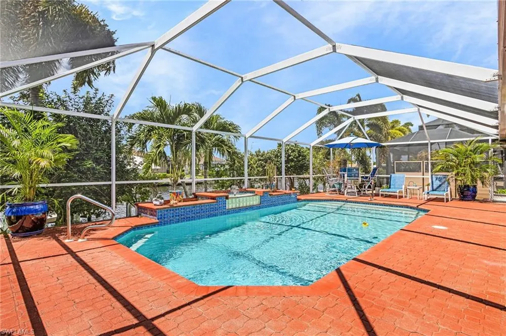 4618 SW 24th Place Cape Coral, FL 33914