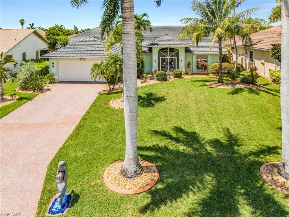 4618 SW 24th Place Cape Coral, FL 33914