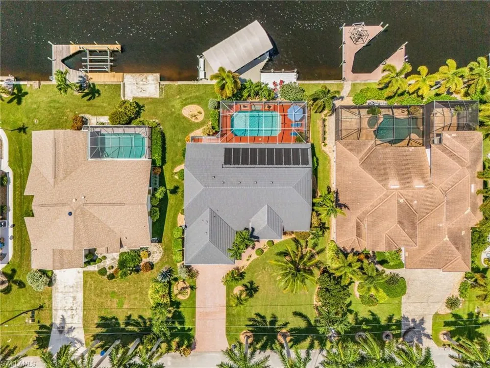 4618 SW 24th Place Cape Coral, FL 33914