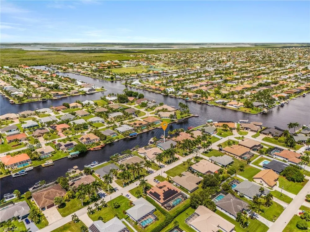 4618 SW 24th Place Cape Coral, FL 33914