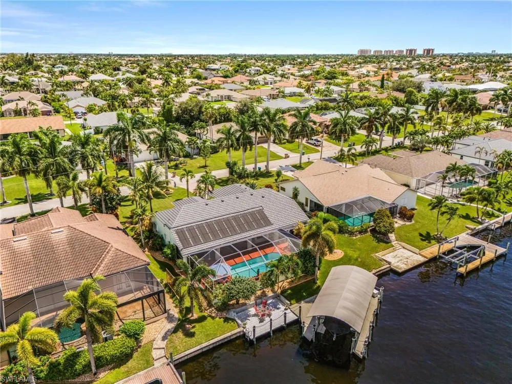4618 SW 24th Place Cape Coral, FL 33914