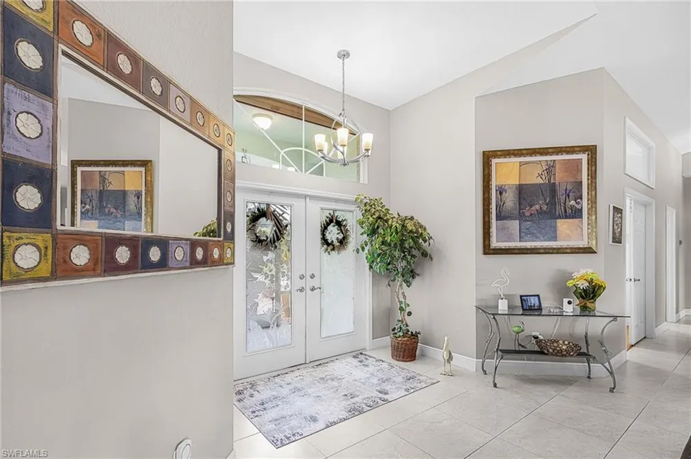 4618 SW 24th Place Cape Coral, FL 33914