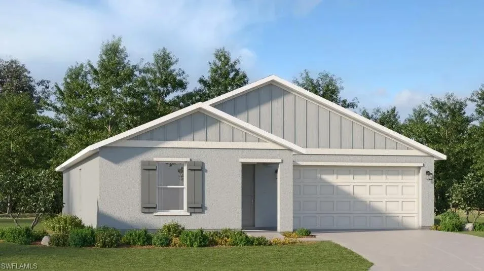 307 NW 11th Street Cape Coral, FL 33993