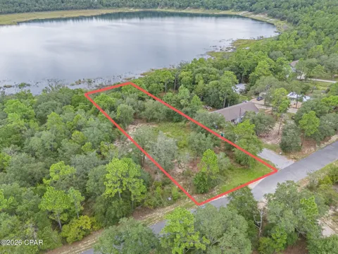 Quail Ridge Drive #lot B-251