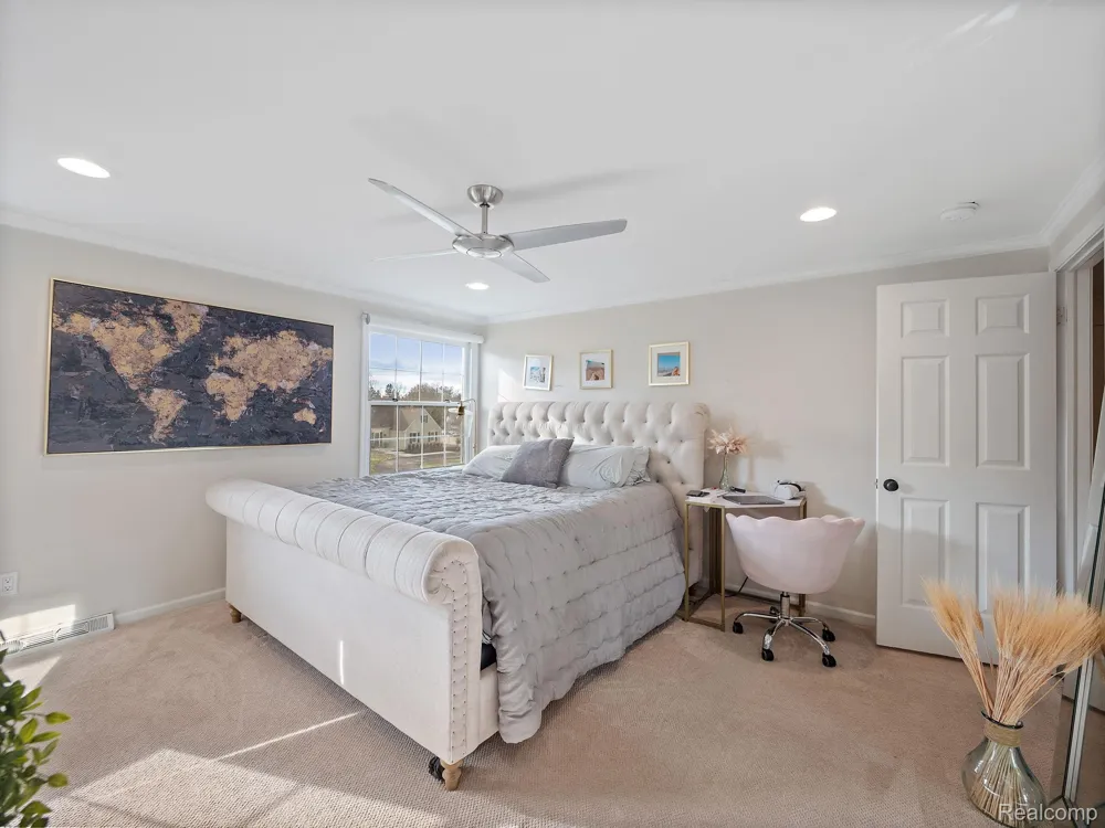 749 KENSINGTON LANE Bloomfield Charter Township, MI 48304