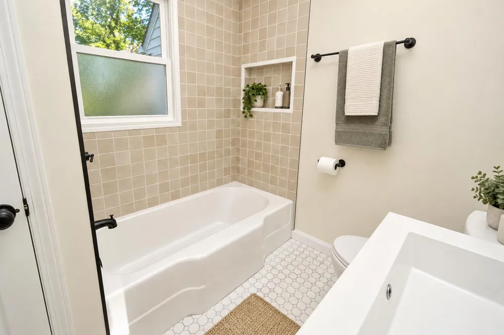 714 Ashley Drive Kalamazoo Charter Township, MI 49048