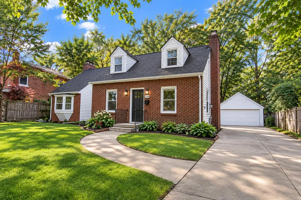 714 Ashley Drive Kalamazoo Charter Township, MI 49048