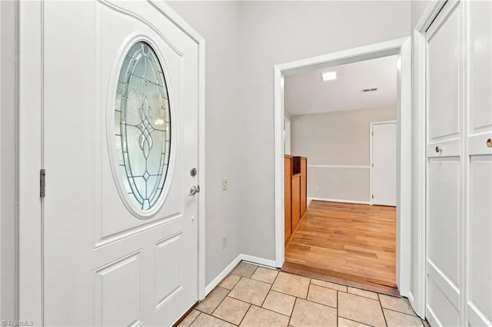 4906 Yarmouth Drive Greensboro, NC 27407