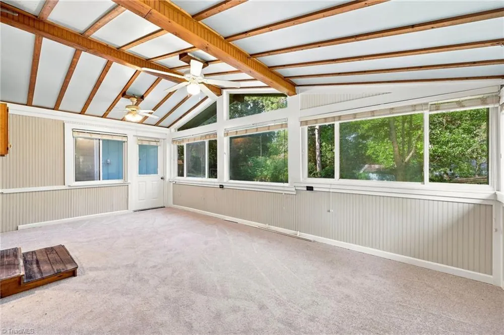 4906 Yarmouth Drive Greensboro, NC 27407