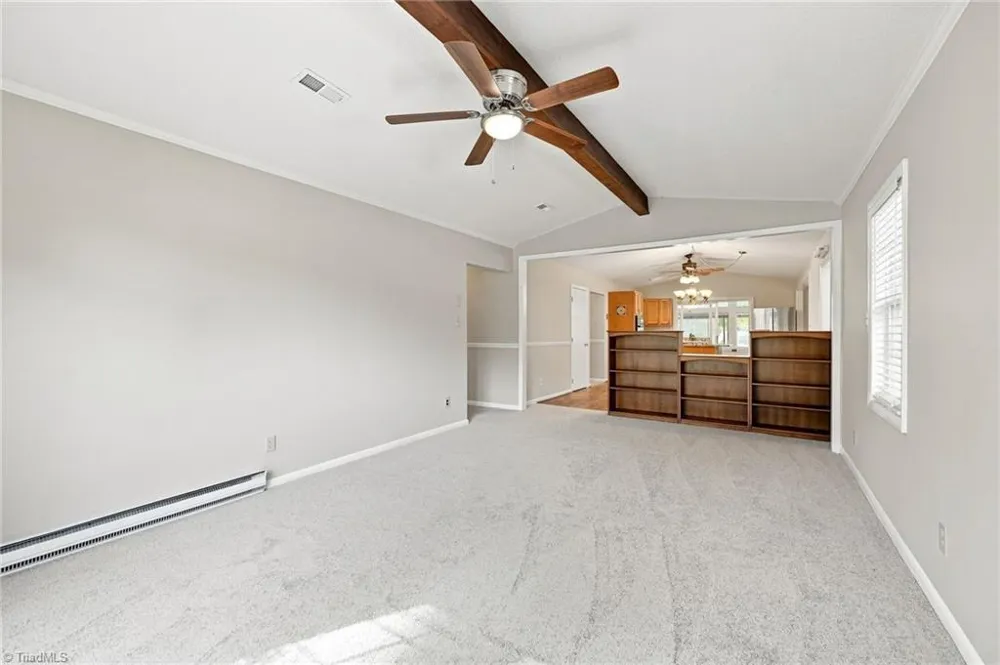 4906 Yarmouth Drive Greensboro, NC 27407