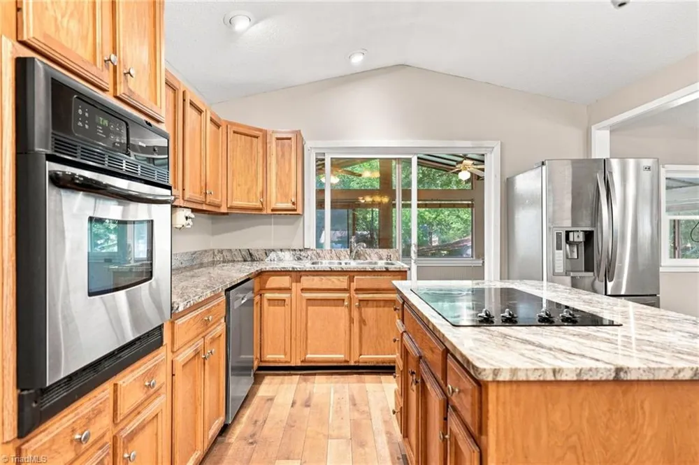 4906 Yarmouth Drive Greensboro, NC 27407