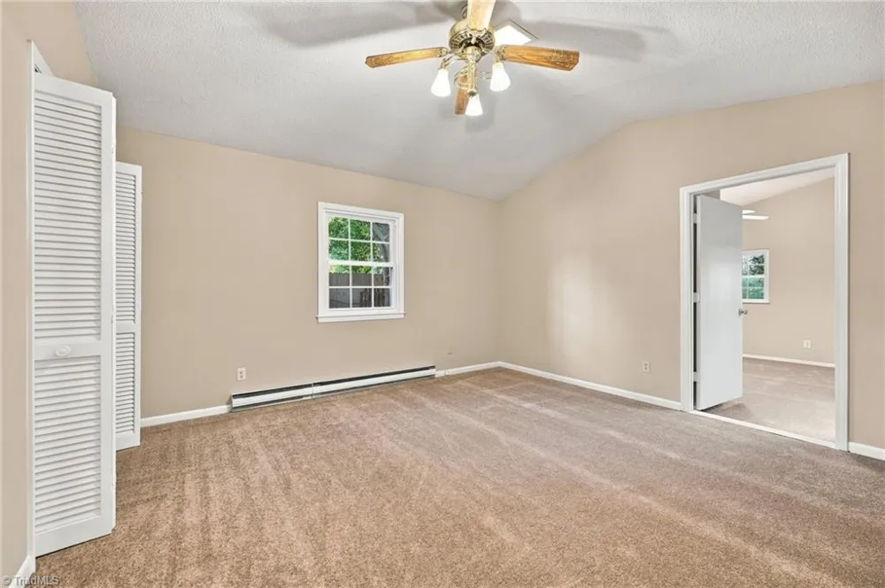 4906 Yarmouth Drive Greensboro, NC 27407